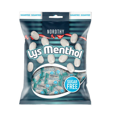 Lys Menthol