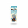 Cocolabu Vit Choklad med Pistachio 80gram
