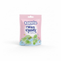 Toppie Wax Candy Apple