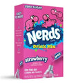 Nerds Drink Mix – Strawberry