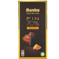 Marabou Premium APELSIN 70% KAKAO