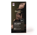 Michel Cluizel Mangaro 71% Mörk Choklad 70g